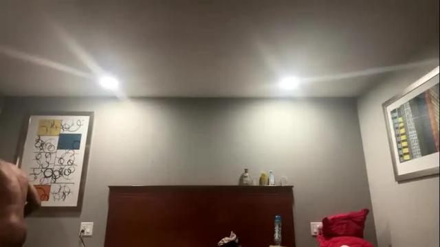 Image 4 of kibrombariu45 Stream on Chaturbate on 25 days ago
