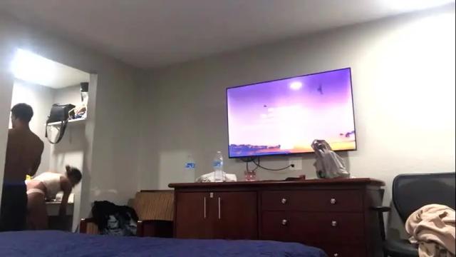 Thumbnail 1, kibrombariu45's Stream at Chaturbate, 1 month ago