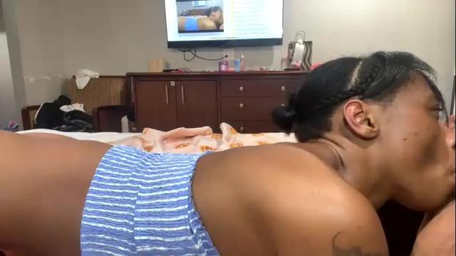 Image 11 of kibrombariu45 Stream on Chaturbate on 1 month ago