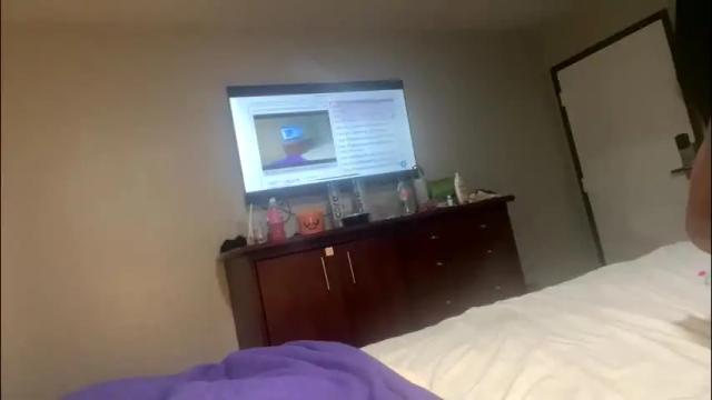 Thumbnail 1, kibrombariu45's Stream at Chaturbate, 7 days ago