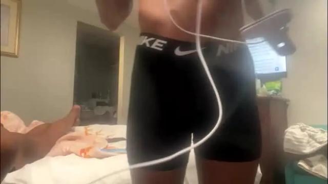 Thumbnail 1, kibrombariu45's Stream at Chaturbate, 4 days ago