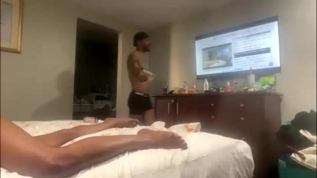 Image 3 of kibrombariu45 Stream on Chaturbate on 4 days ago