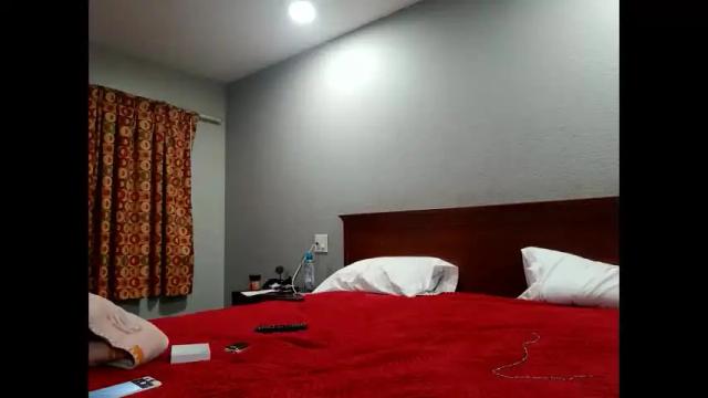 Image 2 of kibrombariu45 Stream on Chaturbate on 1 month ago