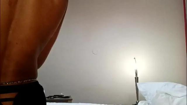 Thumbnail 2, kibrombariu45's Stream at Chaturbate, 16 days ago