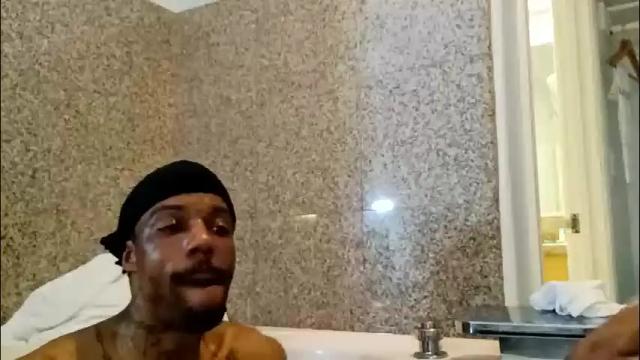 Thumbnail 2, kibrombariu45's Stream at Chaturbate, 15 days ago