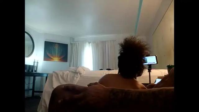 Image 3 of kibrombariu45 Stream on Chaturbate on 14 days ago