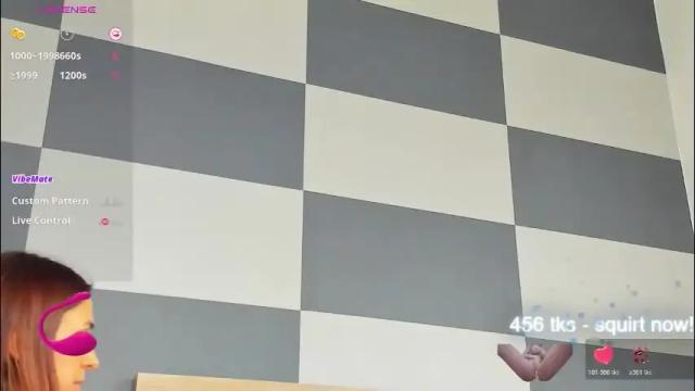 Image 11 of kiera_thomas Stream on Chaturbate on 26 days ago