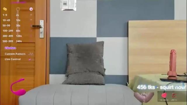 Thumbnail 2, kiera_thomas's Stream at Chaturbate, 13 days ago