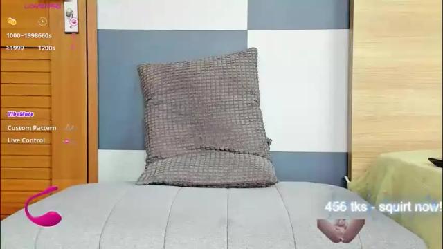 Image 7 of kiera_thomas Stream on Chaturbate on 13 days ago