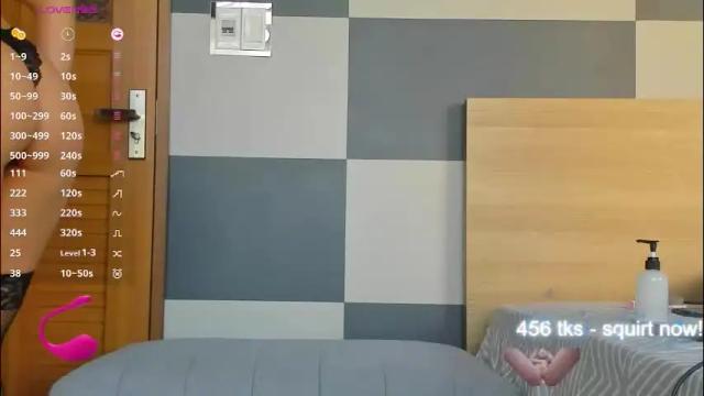 Image 4 of kiera_thomas Stream on Chaturbate on 1 day ago