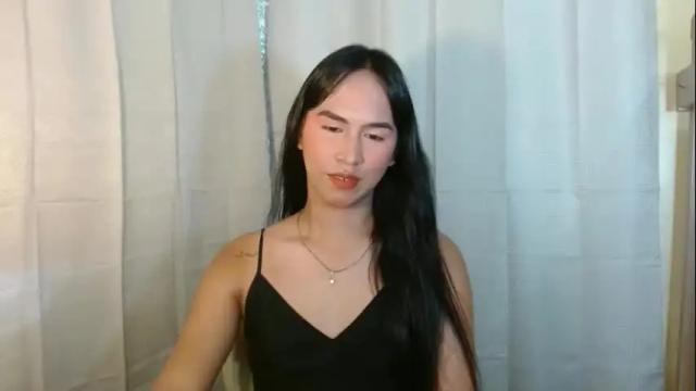 Image 10 of kieshagray Stream on Chaturbate on 8 months ago