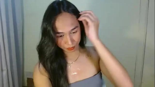 Image 11 of kieshagray Stream on Chaturbate on 7 months ago