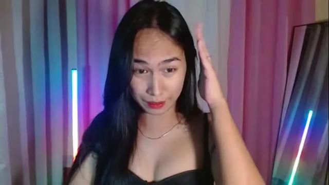 Image 2 of kieshagray Stream on Chaturbate on 6 months ago