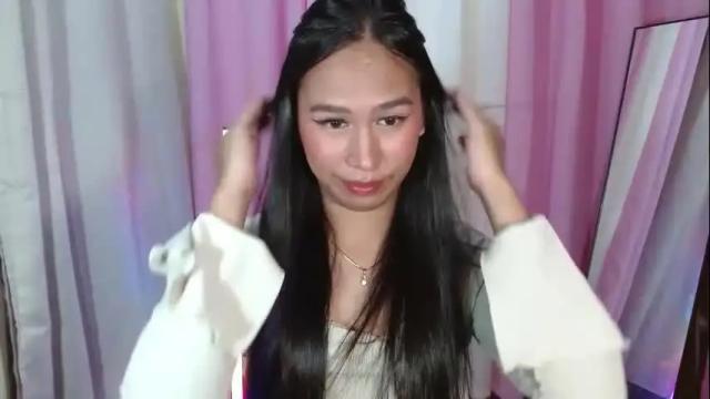 Image 12 of kieshagray Stream on Chaturbate on 5 months ago