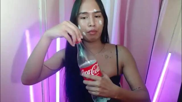 Thumbnail 3, kieshagray's Stream at Chaturbate, 4 months ago