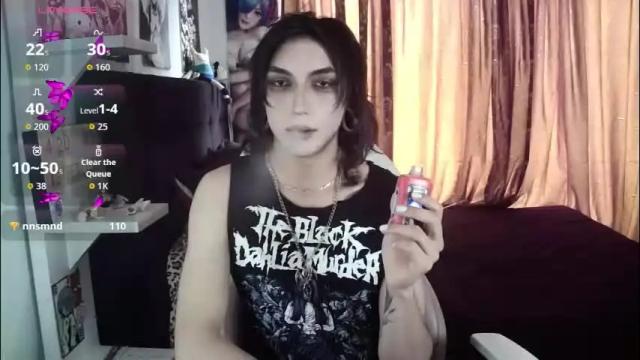 Thumbnail 2, kiiller_queen's Stream at Chaturbate, 1 month ago