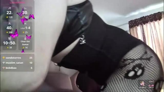 Image 6 of kiiller_queen Stream on Chaturbate on 1 month ago