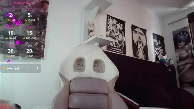 Thumbnail 1, kiiller_queen's Stream at Chaturbate, 1 month ago