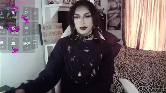 Thumbnail 2, kiiller_queen's Stream at Chaturbate, 1 month ago