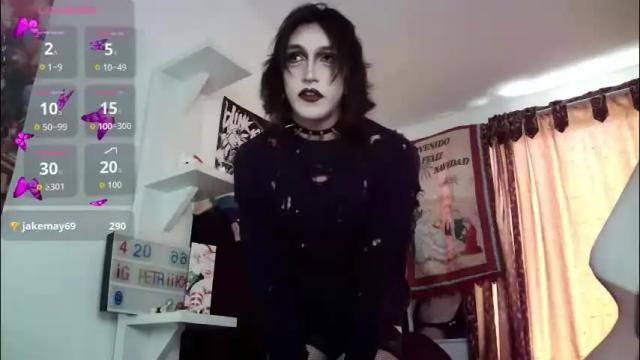 Image 3 of kiiller_queen Stream on Chaturbate on 1 month ago
