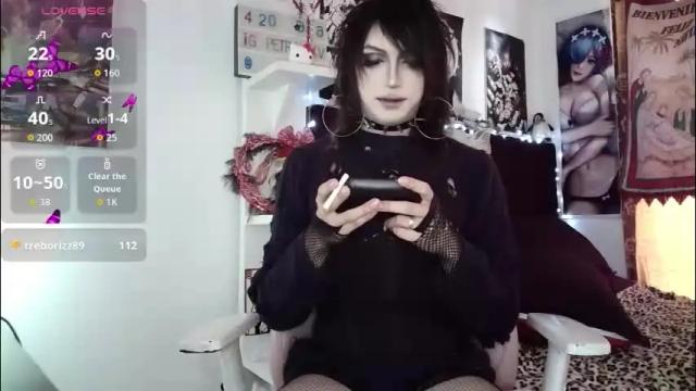 Thumbnail 3, kiiller_queen's Stream at Chaturbate, 15 days ago
