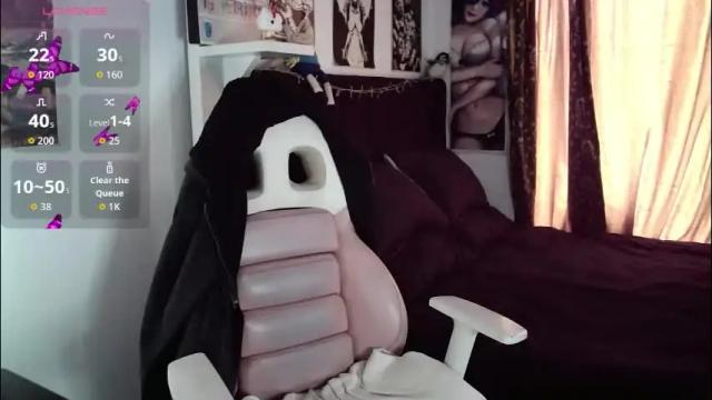 Thumbnail 1, kiiller_queen's Stream at Chaturbate, 7 days ago