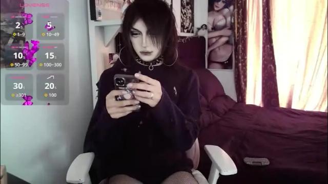 Thumbnail 3, kiiller_queen's Stream at Chaturbate, 7 days ago