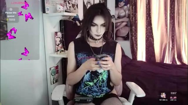 Thumbnail 1, kiiller_queen's Stream at Chaturbate, 6 days ago