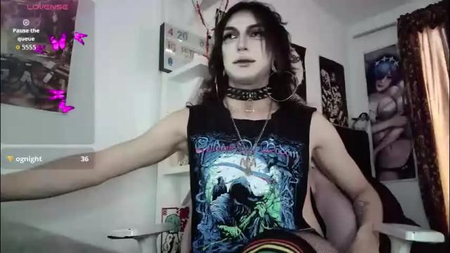 Thumbnail 3, kiiller_queen's Stream at Chaturbate, 6 days ago