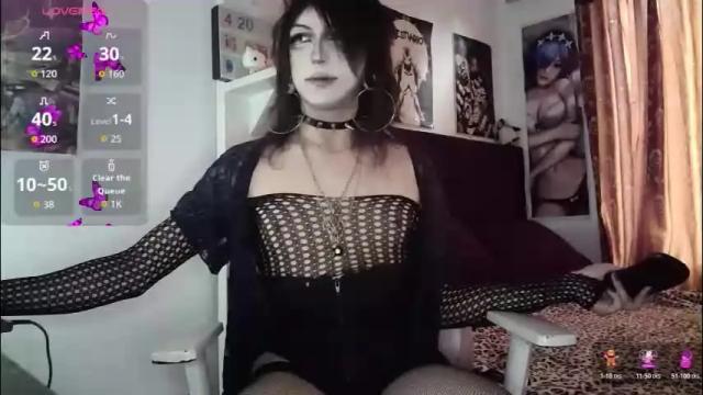 Thumbnail 3, kiiller_queen's Stream at Chaturbate, 1 day ago