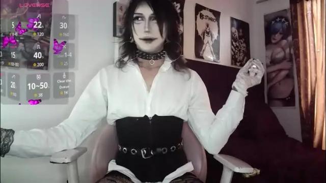 Image 2 of kiiller_queen Stream on Chaturbate on 5 days ago