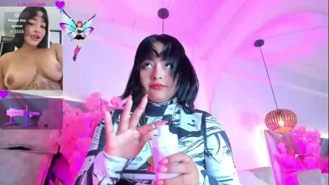 Image 2 of kiim01 Stream on Chaturbate on 1 month ago