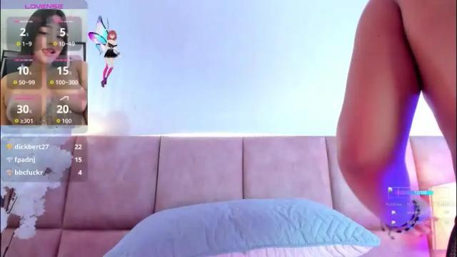 Image 10 of kiim01 Stream on Chaturbate on 1 month ago