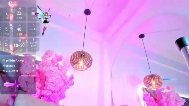 Image 10 of kiim01 Stream on Chaturbate on 1 month ago