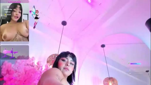 Image 11 of kiim01 Stream on Chaturbate on 1 month ago