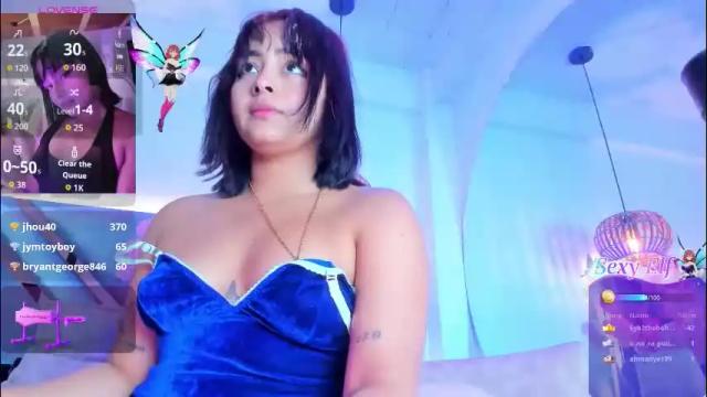 Thumbnail 3, kiim01's Stream at Chaturbate, 12 days ago