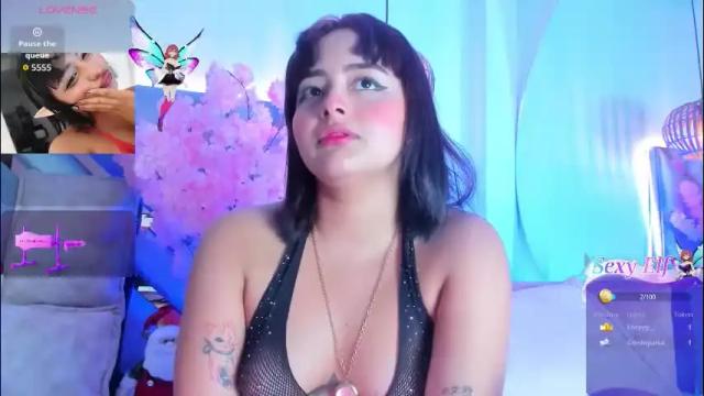 Image 2 of kiim01 Stream on Chaturbate on 11 days ago