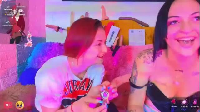 Image 6 of kiim_katta001 Stream on Chaturbate on 27 days ago