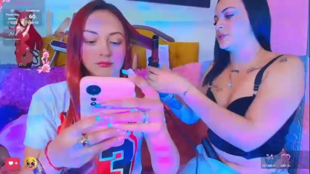 Thumbnail 3, kiim_katta001's Stream at Chaturbate, 26 days ago