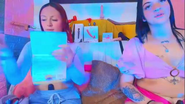 Thumbnail 2, kiim_katta001's Stream at Chaturbate, 23 days ago