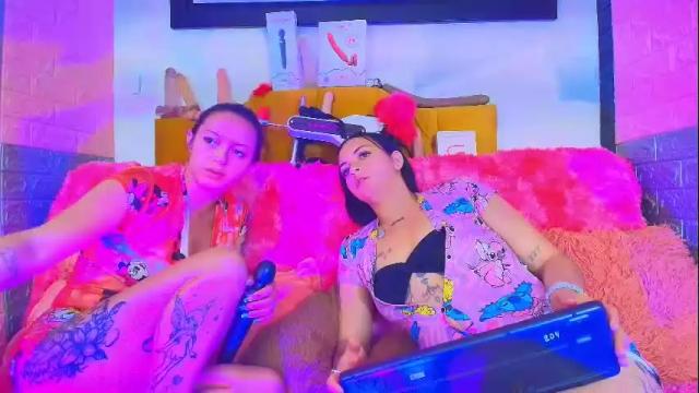 Image 6 of kiim_katta001 Stream on Chaturbate on 23 days ago