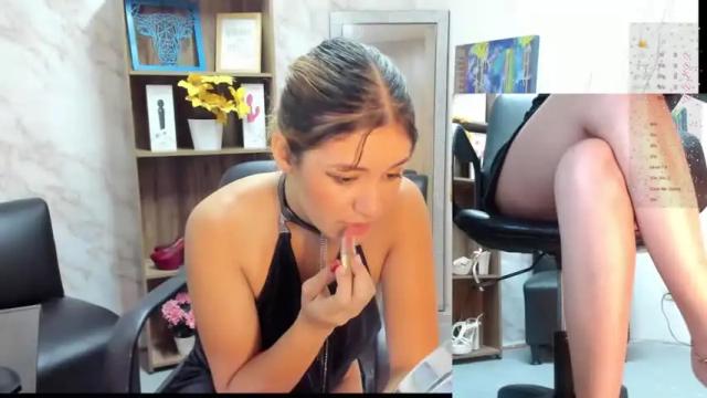 Thumbnail 1, kiim_rose's Stream at Chaturbate, 16 months ago