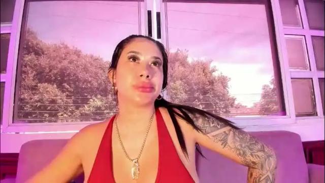 Thumbnail 1, kiim_taaylor's Stream at Chaturbate, 3 months ago