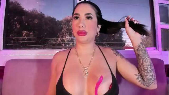 Thumbnail 2, kiim_taaylor's Stream at Chaturbate, 3 months ago