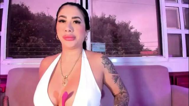 Thumbnail 2, kiim_taaylor's Stream at Chaturbate, 3 months ago