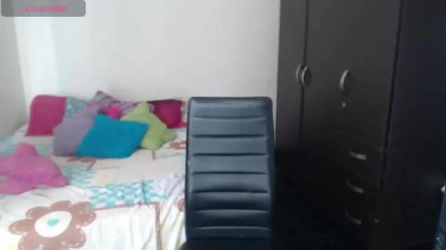 Image 3 of kiimara Stream on Chaturbate on 16 months ago
