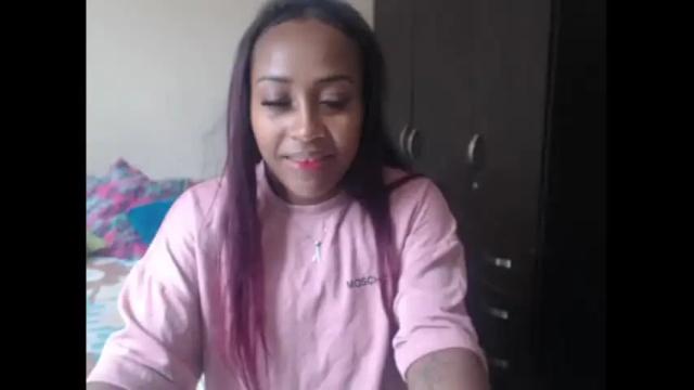Image 4 of kiimara Stream on Chaturbate on 15 months ago