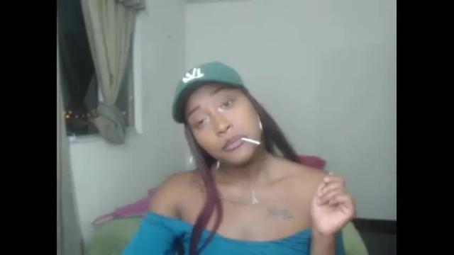 Image 2 of kiimara Stream on Chaturbate on 15 months ago