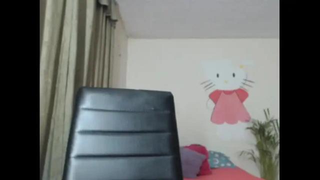 Thumbnail 2, kiimara's Stream at Chaturbate, 13 months ago