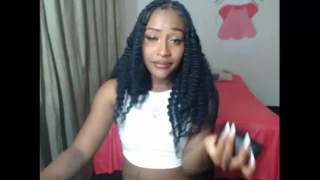 Image 11 of kiimara Stream on Chaturbate on 15 months ago